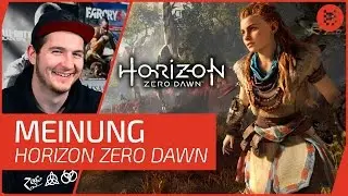 Horizon: Zero Dawn | Cookies Meinung