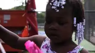 Explore through Movement and Play