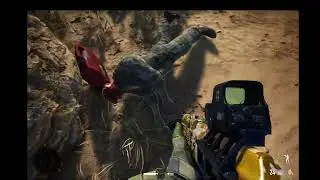 Sniper Ghost Warrior Contracts 2: My Game Play2