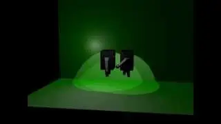 3D Speed Modelling and Animation