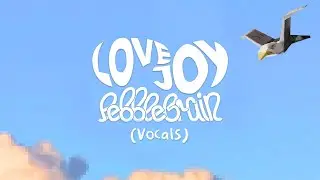 Lovejoy - Model Buses [Vocals]