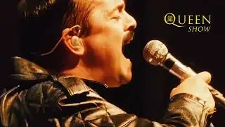 Zaži QUEENSHOW v Žiline! Revival legendy Queen &ndash; 9.12.2025 🎶