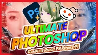 【Viewer participation】Reddit PS Request are Ultimate【Kiradol Vine】