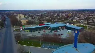 Компания Retail.Pro - пгт. Царичанка, ул. Центральная 118з