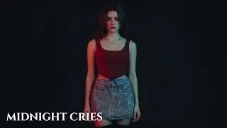 Midnight Cries - M AiryZen (Official Audio) || Cinematic Heartbreak Song