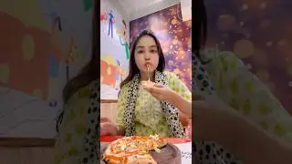 Mummy man hai pasta Khane ka ❤️ #shorts #viral #explorepage #vlog
