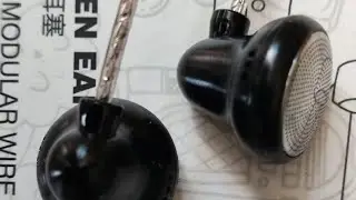 Ksearphone Temperament X-10 Вхідний білет до світу K's