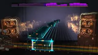 Rocksmith 2014 Remastered CDLC - Thank You for the Venom by My Chemical Romance - Lead Guitar