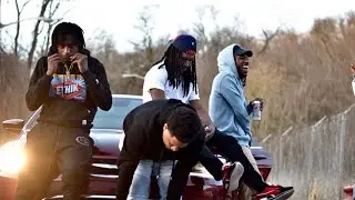 VO2K x DJ MOTORMANE &ldquo;Never Get Enough&rdquo; (Official Video) [ShotbyZosaProductionsxSledgehammerGraphic]