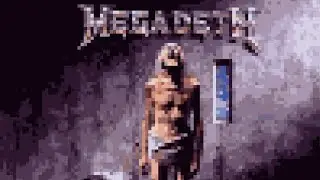 Megadeth - Countdown To Extinction (8-Bit Version)