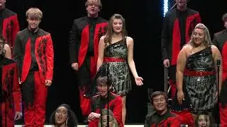 2023 Edgewood Music Warehouse - Complete Competition Show