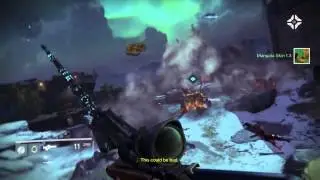 Defend the Warsat