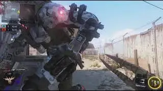 Call Of Duty: Black Ops 3 Infected Gameplay (No Commentary)