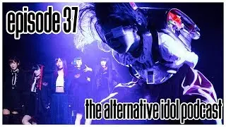 The Alternative Idol Podcast Ep.37 - A Bad Case of the Puns /w Derek Vasconi