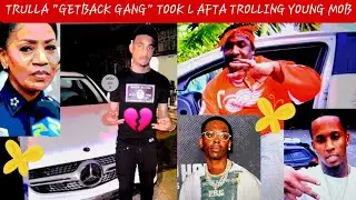 🔥🍵#YOUNGDOLPH #UPDATE 🍵🔥TRULLA #CEOBOBBY LOSS A HITTA IN #NASHVILLE BEO🔥FIRED4 SPEAKIN ON CHIEF🔥#PRE