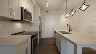 Looking for a top-floor 2-bedroom condo with lake access in Calgary?
