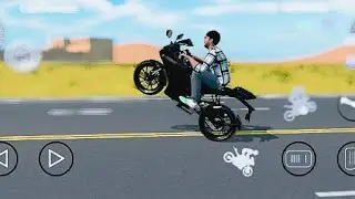 R15 baik gem video// R15 બાઈક ગેમ વિડિયો 😈//Gujarati geming video// ગેમિંગ વિડિયોOP NK gaming ભાગ 5 