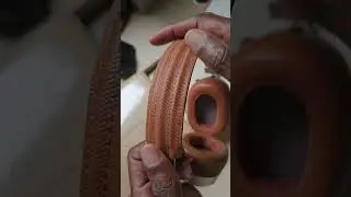 the most BEAUTIFUL wireless headphones ever 😍