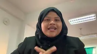 Mock Interview Business Communication ENL 2032.