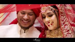 Dr. Shakil & Farjana's wedding tailer || Photoland BD