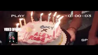 Te Perdi - Omy De Oro ft. Alex Rose (Video Oficial)