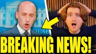 WHAT? Miller COLLAPSES On Air As N*ZI SECRET LEAKS!