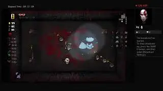 Trying to get my third hush kill
