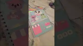 Art Friends Week 1 Activities
