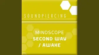 Second Way (Original Mix)