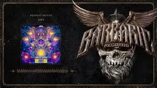 Manifest Destiny - DMT