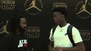Kicks on Fire x Jordan Brand Classic: Favorite Jordans