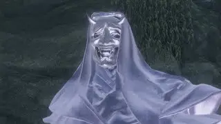 Corrupted Monk - Apparition - 4K60fps - RTGI