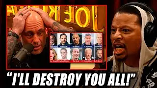Terrence Howard TRASHES Hollywood Producers In Explosive VOICEMAIL!
