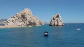 60 Rio Granturismo Yacht in Cabo San Lucas | Yacht Charters Boat Rentals