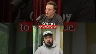 Musk claims that this could be the last US election ever.