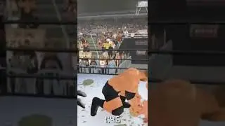 Wrestling Empire Thumbtacks
