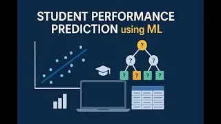 Student Performance Prediction Using Machine Learning