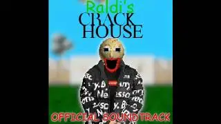 Raldi's Crackhouse OST: Get Out of Jail Free Card/Another Chance