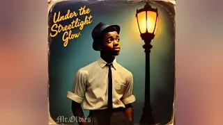 Under the Streetlight Glow | Ai Doo Wop