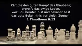 GLAUBENSKAMPF - SCHEIDUNG DER GEISTER...B.D.- Nr: 3166