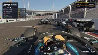 F1 25 | Miami | McLaren MCL39 | Piastri