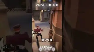 Deadlock is the best game ever created.