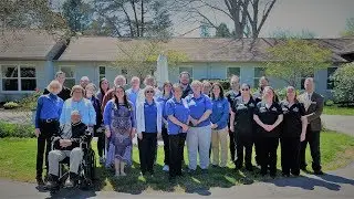 90th Anniversary Celebration