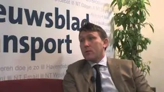 NT Dagen | Rode Sofa interview met Transafe