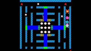 Round-Up [MAME] [shortplay]