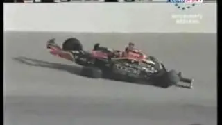 2005_Indy_Racing_League_Nashville_Tomas_Enge_crashes.mp4