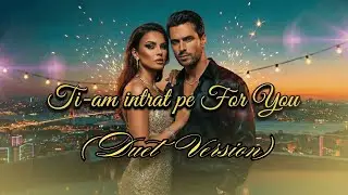 Ti-am intrat pe For You (Duet Version) | Aianele | Oficial Audio 2026
