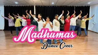  Baharla Ha Madhumas | Dance Video | Shubhang |  Madhumas Choreography | Artspace Dance academy 