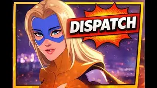 Imma do my own thing - Dispatch (Ep. 1-3)