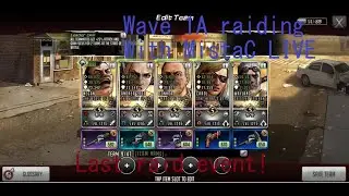 The Last Raid FREE NEGAN 2000 FOR EVERYONE | The Walking Dead Road To Survival
